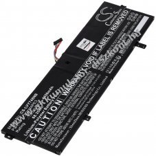 Helyettes�t� laptop Akkumul�tor Lenovo Yoga 7 14IAL7-82QE0097GE