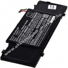 Helyettest laptop Akkumultor Lenovo Yoga slim7 Carbon 14ACN6 82L0003FPH
