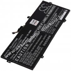 Helyettest laptop Akkumultor Lenovo Yoga Slim 7-Carbon 13ITL5(82EV002XGE)