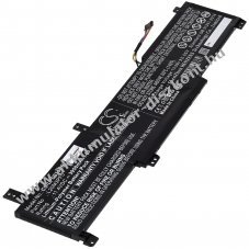 Helyettes�t� laptop Akkumul�tor Lenovo V17 G2 ITL 82NX0082FG