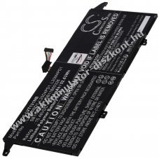 Helyettest laptop Akkumultor Lenovo ThinkBook 13x ITG 20WJ001HML