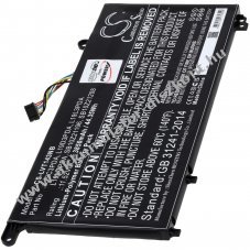 Helyettest laptop Akkumultor Lenovo ThinkBook 14 G2 ITL 20VD001SAU