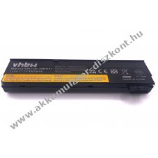 Helyettest Akkumultor Lenovo Thinkpad T440, T440s, X240, X240s 4400mAh