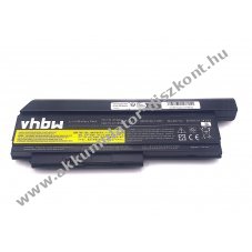 Helyettest Akkumultor Lenovo Thinkpad X220 6600mAh