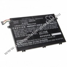 Helyettest Akkumultor Lenovo ThinkPad E590 tpus L17C3P51 4050mAh