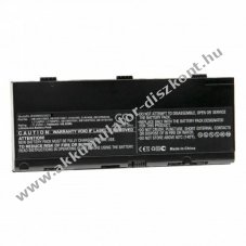 Helyettest Akkumultor Lenovo Thinkpad P52 7800mAh