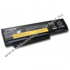 Helyettest Akkumultor Lenovo Thinkpad X220 4400mAh