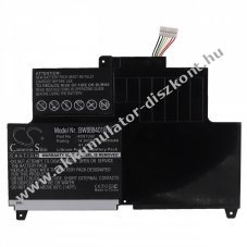 Helyettest Akkumultor Lenovo ThinkPad Twist S230u 2800mAh