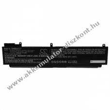 Helyettest Akkumultor Lenovo ThinkPad T470s 2000mAh
