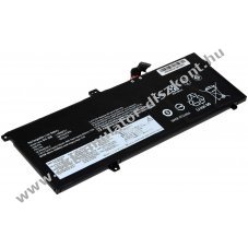 Helyettest laptop Akkumultor Lenovo ThinkPad X390 20Q0A027CD