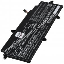 Helyettest laptop Akkumultor Lenovo ThinkPad X13 Gen 2(Intel)-20WK001SEE