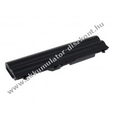 Helyettest Akkumultor Lenovo ThinkPad Edge 15coll