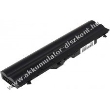 Helyettest Akkumultor Lenovo ThinkPad L412
