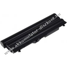 Helyettest Akkumultor Lenovo ThinkPad L420 7800mAh