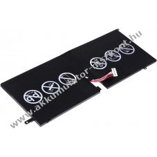 Helyettest Akkumultor Lenovo ThinkPad X1 Carbon 3444 14coll