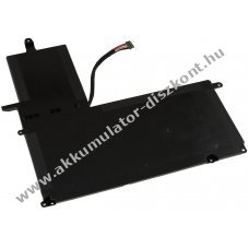 Helyettest laptop Akkumultor Lenovo ThinkPad S5 20B0000RCD