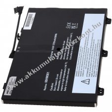Helyettest laptop Akkumultor Lenovo ThinkPad Yoga 14