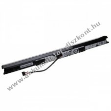 Helyettest Akkumultor Lenovo IdeaPad V310-14ISK 2200mAh