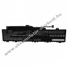 Helyettest Akkumultor Lenovo IdeaPad 5 14ARE05 tpus L19M3PF4 4850mAh