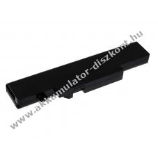 Helyettest Akkumultor Lenovo IdeaPad Y460 063346U