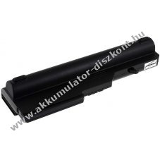 Helyettest Akkumultor Lenovo IdeaPad G465 sorozat sorozat 6600mAh