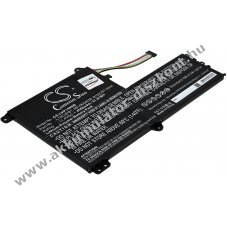 Helyettest laptop Akkumultor Lenovo IdeaPad Flex 4-1570