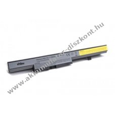 Helyettest Akkumultor Lenovo B40, B50, M4400, N40, N50 4400mAh