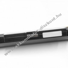 Helyettest Akkumultor Lenovo B40, B50, M4400, N40, N50 2600mAh