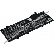 Helyettest Akkumultor Lenovo tpus 01AV479