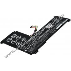 Helyettest Akkumultor Lenovo tpus 0813007