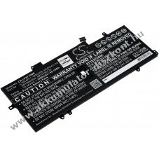 Helyettest Akkumultor Lenovo tpus 02DL006