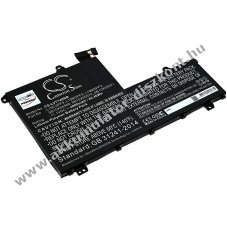 Helyettest Akkumultor Lenovo tpus SB10X55571