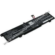 Helyettest Akkumultor Lenovo tpus SB10W67407