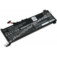 Helyettest Akkumultor Lenovo tpus SB10W86190