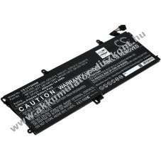 Helyettest Akkumultor Lenovo tpus 02DL012