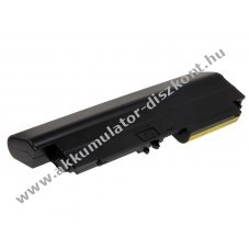 Helyettest Akkumultor Lenovo tpus 41U3198 6600mAh