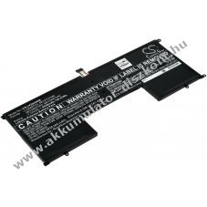 Helyettest Akkumultor Lenovo tpus SB10W67346