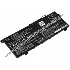 Helyettest Akkumultor Lenovo tpus SB10W67368
