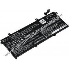 Helyettest Akkumultor Lenovo tpus 02DL007