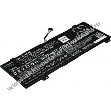 Helyettest Akkumultor Lenovo tpus 5B10T09081