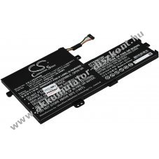 Helyettest Akkumultor Lenovo tpus 5B10T09096