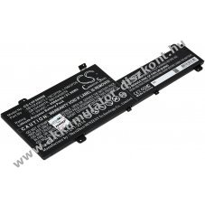 Helyettest Akkumultor Lenovo tpus SB10X49078