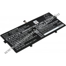 Helyettest Akkumultor Lenovo tpus 5B10L22508