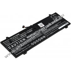 Helyettest Akkumultor Lenovo tpus L19M4PDC