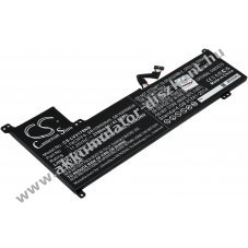Helyettesítő Akkumulátor Lenovo típus SB10W89845