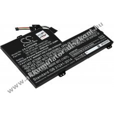 Helyettest Akkumultor Lenovo tpus 5B10T26389