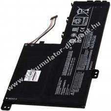 Helyettest Akkumultor Lenovo tpus L15M3PB0