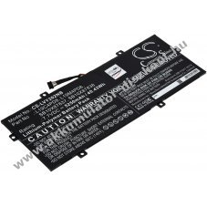 Helyettest Akkumultor Lenovo tpus SB10X87837