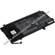 Helyettest Akkumultor Lenovo tpus 00HW008
