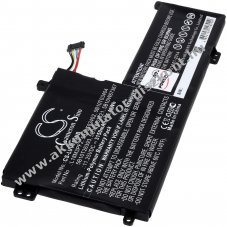 Helyettest Akkumultor Lenovo tpus SB10W67372